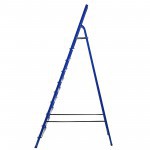 Стремянка стальная комбинированная, 10 ступеней, шт