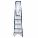 Стремянка стальная комбинированная, 5 ступеней, шт