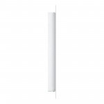 Люк ревизионный стальной с ручкой 260х360 мм, с фланцем 200х300 мм, Era Evecs ЛТ2030Мп, шт