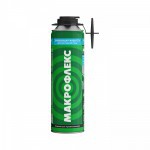 Очиститель монтажной пены Макрофлекс 500 мл, шт Очиститель монтажной пены Макрофлекс 500 мл, шт