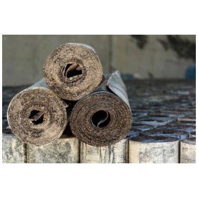 Рубероид РКП 350 ТУ 1х15 м, рул