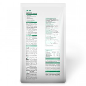 Гидроизоляция Церезит CR65 Waterproof для устройства жестких покрытий 5 кг, шт