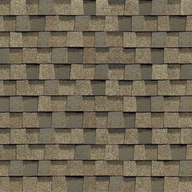 Гибкая черепица ТехноНиколь Shinglas Джаз Аликанте 2 м2/упак, упак