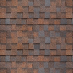 Гибкая черепица ТехноНиколь Shinglas Джаз Севилья 2 м2/упак, упак