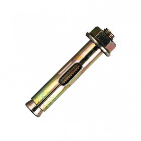 Анкерный болт Tech-Krep с гайкой 10х50 мм (20 шт/упак), упак