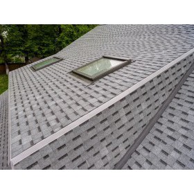 Гибкая черепица ТехноНиколь Shinglas Джаз Кастилия 2 м2/упак, упак