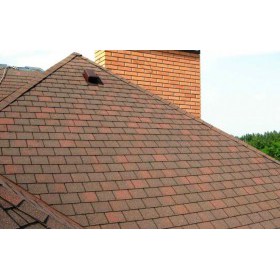 Гибкая черепица ТехноНиколь Shinglas Классик Модерн Плато 3 м2/упак, упак