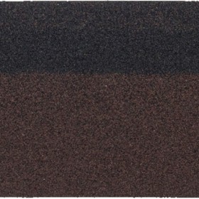 Коньки-карнизы Shinglas Каштан 5 м2/упак, упак