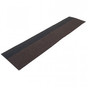 Коньки-карнизы Shinglas Каштан 5 м2/упак, упак