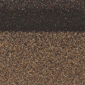 Коньки-карнизы Shinglas Светло-коричневый 5 м2/упак, упак