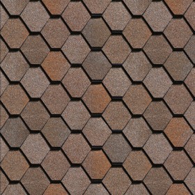 Гибкая черепица ТехноНиколь Shinglas Вестерн Клондайк 1,5 м2/упак, упак