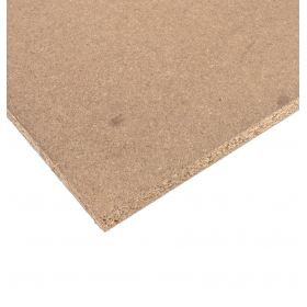 ДСП 16 мм, 2500х1830 мм, лист