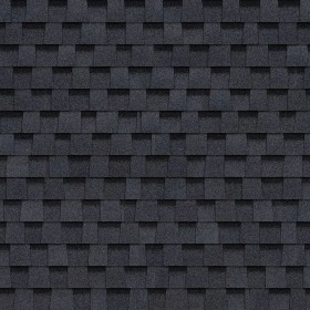 Гибкая черепица ТехноНиколь Shinglas Ранчо Серый, 2 м2/упак