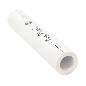 Труба полипропиленовая PPRC MeerPlast 25х4,2 мм 2 м PN20 SDR 6, шт