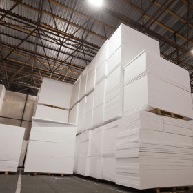 Пенополистирол термоформованный КОМФОРТ ППС-15 900х500х50мм, 12 шт/упак