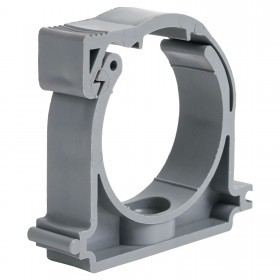 Хомут на канализацию ПП 50 мм, шт