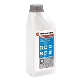 Грунтовка Aquamast Технониколь глубокого проникновения 1 кг, шт