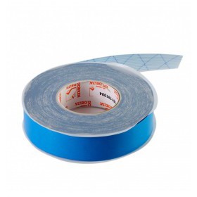 Лента соединительная Delta-Duo Tape 38 двусторонняя, 38 мм, 50 м, шт