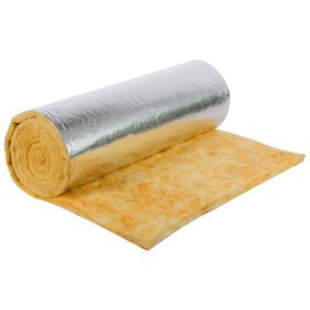 Минеральная вата Isover Сауна 12500х1200х50 мм, упак