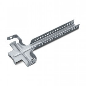 Нижняя часть подвеса Knauf Нониус, 50 шт/упак