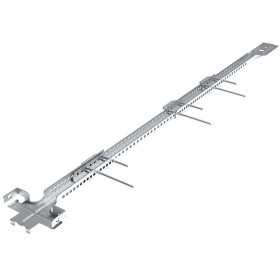 Удлинитель 1500 мм для подвеса Knauf Нониус, 50 шт/упак