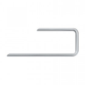 Шплинт подвеса Knauf Нониус, 100 шт/упак