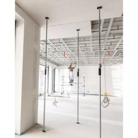 Распорка для Кнауф-листов 1600 - 2900 мм, шт