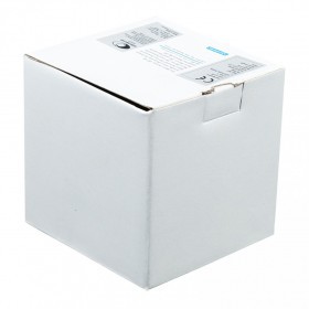 Саморез для аквапанелей Knauf SB сверло 3,9х39 мм, 250 шт/упак