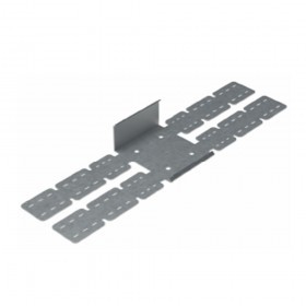 Соединитель для гибкого профиля Knauf 60х27х2000 мм, шт