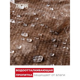 Минеральная вата Knauf ТИСМА TS 038 1300х600х100 мм, 8 шт/упак