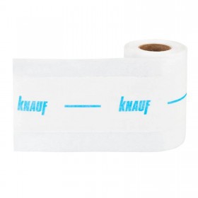 Лента гидроизоляционная Knauf Флэхендихтбанд ПРО 10 м, шт