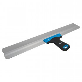 Шпатель нержавеющий Кнауф 600 мм, шт