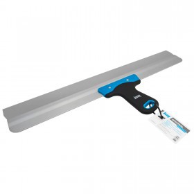 Шпатель нержавеющий Кнауф 600 мм, шт