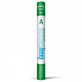 Ветрозащитная мембрана Knauf Insulation А 60 м2, рул