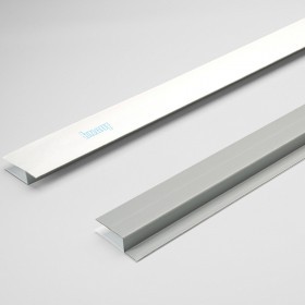 Профиль теневой Кнауф Z-образный для скрытой подсветки 2 м, шт