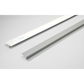 Профиль теневой Кнауф Z-образный для скрытой подсветки 2 м, шт