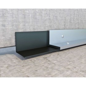 Лента-герметик ТехноНиколь Nicoband DUO двухсторонняя 10 см х 10 м, шт