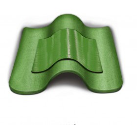 Лента-герметик ТехноНиколь Nicoband зеленый 10 см х 10 м, шт