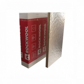 Техническая теплоизоляция Роквул ФАЙЕР БАТТС Кф 1000х600х30 мм х 6 шт, 0,108 м3/3,6 м2/упак