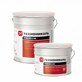 Эпоксидный грунт TAIKOR Primer 160 двухкомпонентный, компонент B, 5,1 кг, шт