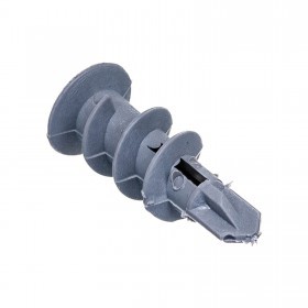 Дюбель винтовой для гипсокартона Tech-Krep Driva PA со сверлом 14х35 мм, 200 шт/упак