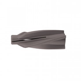 Дюбель для газобетона Tech-Krep RD винтовой 10х60 мм, 200 шт/упак