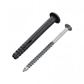 Дюбель-гвоздь распорный Tech-Krep SM-G грибовидный 6х60 мм, 200 шт/упак