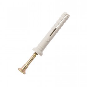 Дюбель-гвоздь распорный Tech-Krep SM-L потайной 8х80 мм, 100 шт/упак