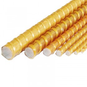 Арматура стеклопластиковая D8 мм, 50 м, бухта