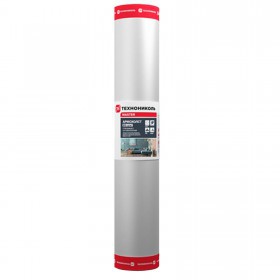 Армохолст ТехноНиколь Master 1х25 м, 80 гр/м2 стеклохолст со стеклосеткой, рул