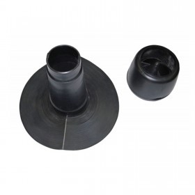 Аэратор кровельный ТехноНиколь Pilot коньковый 110 мм, шт