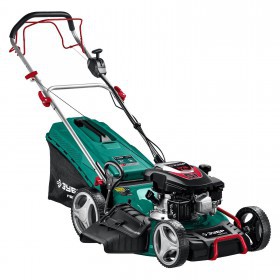 Газонокосилка бензиновая Зубр самоходная 6,5 л.с. ГБС-510