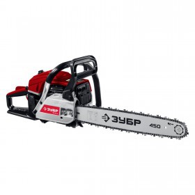 Безнопила Зубр 2,1 кВт/2,9 л.с, 450 мм, ПБЦ-М49-45