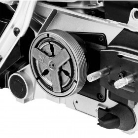 Безнопила Зубр 2,1 кВт/2,9 л.с, 450 мм, ПБЦ-М49-45